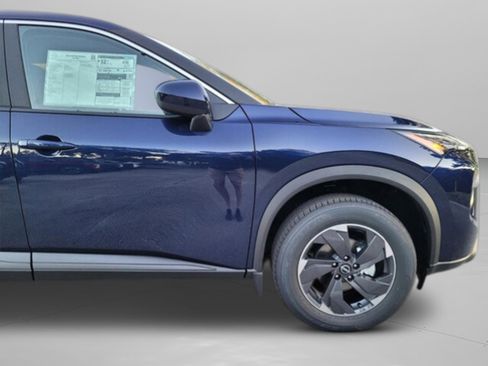 New 2026 Nissan Rogue SV image 10