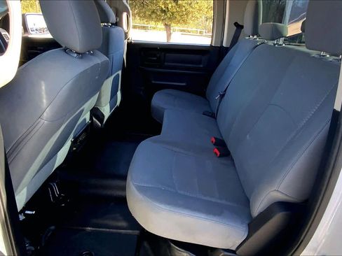 Used 2016 RAM 1500 Tradesman w/ Popular Equipment Group image 19