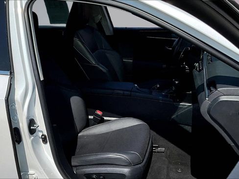 Used 2019 Lexus ES 350 w/ Accessory Package 2 FWD image 28
