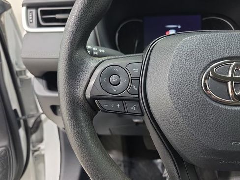 Certified 2023 Toyota RAV4 XLE AWD/4WD image 14