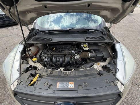 Used 2017 Ford Escape S FWD image 25