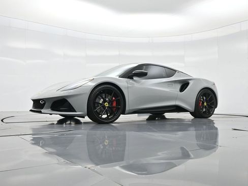 Used 2024 Lotus Emira FIRST EDITION image 34