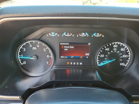 Used 2023 Ford F150 XL w/ STX Appearance Package image 16