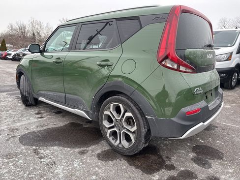 Used 2022 Kia Soul X-Line image 5