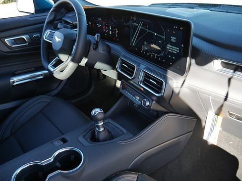 New 2026 Ford Mustang GT Premium image 28