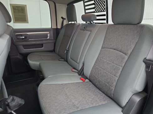 Used 2017 RAM 1500 Lone Star image 13