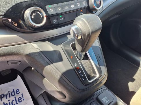 Used 2015 Honda CR-V EX image 18