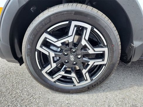 New 2025 Hyundai Santa Cruz Limited image 32
