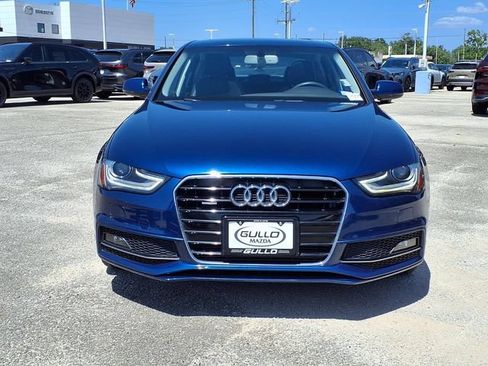 Used 2014 Audi A4 2.0T Premium Plus w/ Premium Plus Package AWD/4WD image 4
