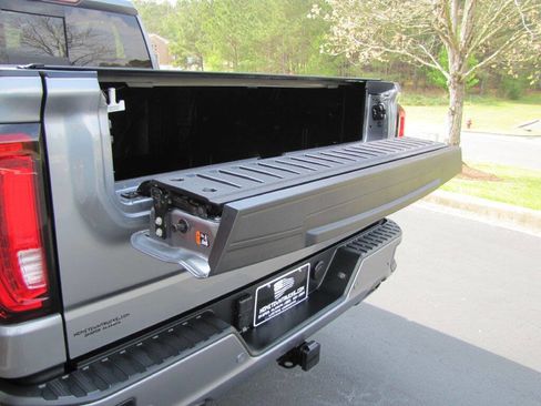 Used 2020 GMC Sierra 1500 AT4 w/ AT4 Premium Package image 34