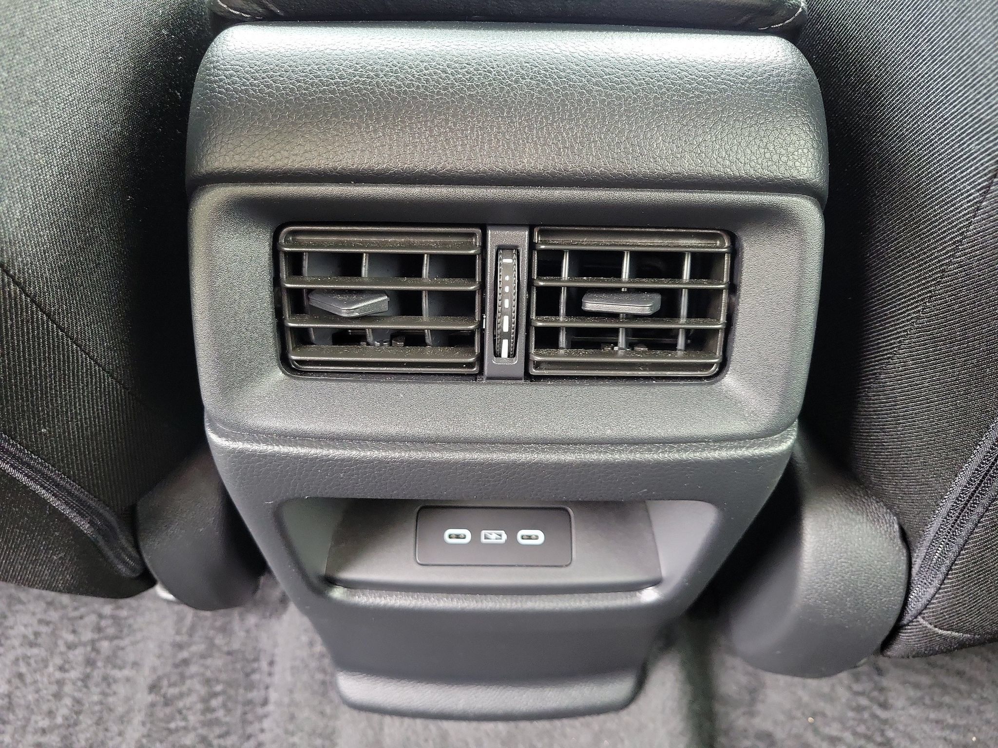 Used 2025 Honda CR-V EX image 25