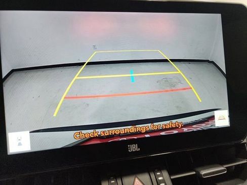 Used 2023 Toyota RAV4 Limited w/ Limited Grade Weather Package image 3