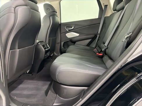 Certified 2025 Acura RDX w/ Technology Package image 17