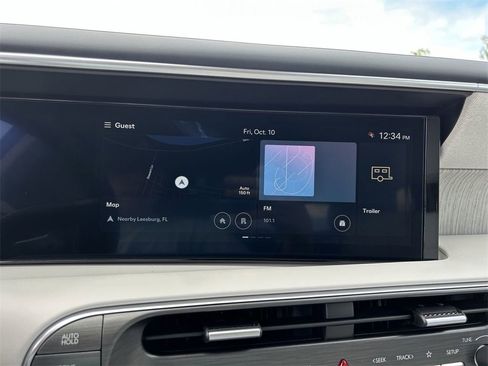 New 2026 Hyundai Palisade Calligraphy image 25