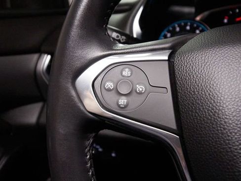 Used 2018 Chevrolet Traverse LT w/ LPO, 'HIT The Road' Package image 8