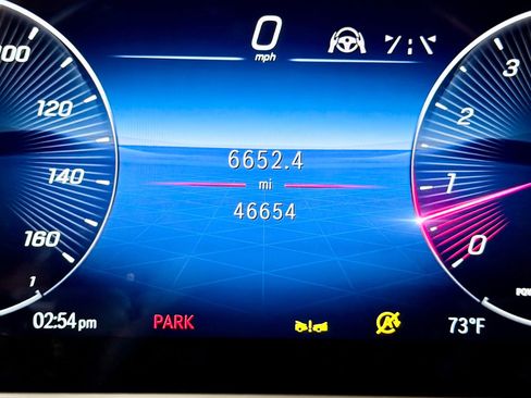 Certified 2024 Mercedes-Benz GLE 350 4MATIC image 27