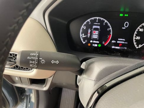 New 2027 Honda HR-V EX-L image 11