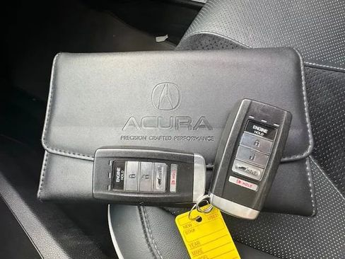 Used 2020 Acura RDX A-Spec image 33