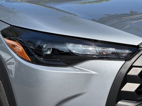 New 2026 Toyota Corolla Cross L FWD image 30