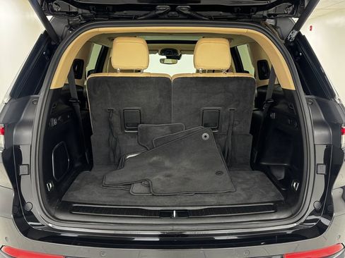 Used 2021 Jeep Grand Cherokee L Limited image 32