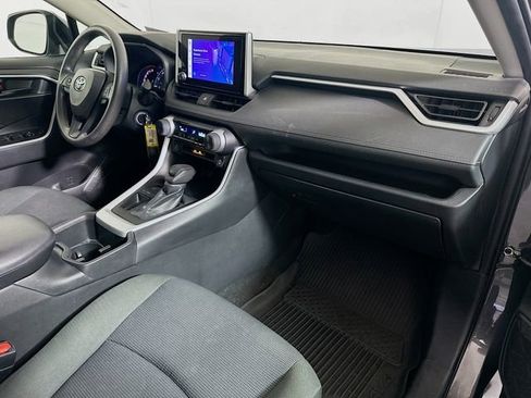 Certified 2024 Toyota RAV4 LE image 28