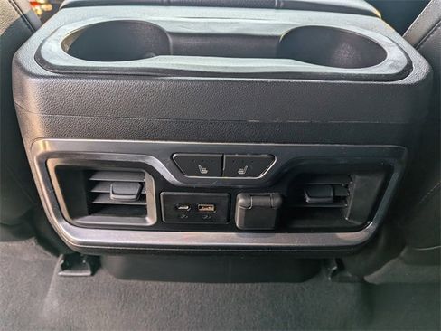 Used 2019 Chevrolet Silverado 1500 High Country w/ Technology Package image 14