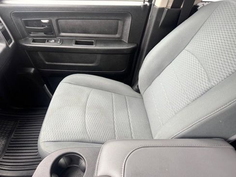 Used 2017 RAM 1500 Tradesman w/ Popular Equipment Group image 16