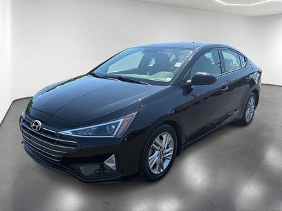 Used 2020 Hyundai Elantra SEL
