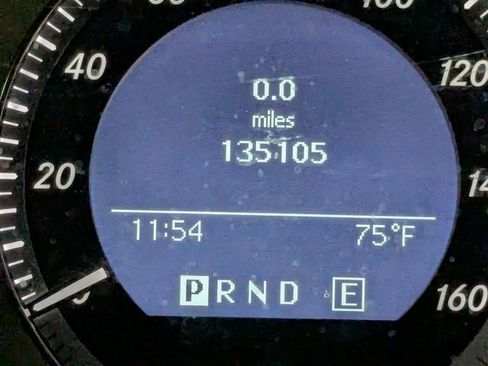 Used 2012 Mercedes-Benz GLK 350 2WD image 6