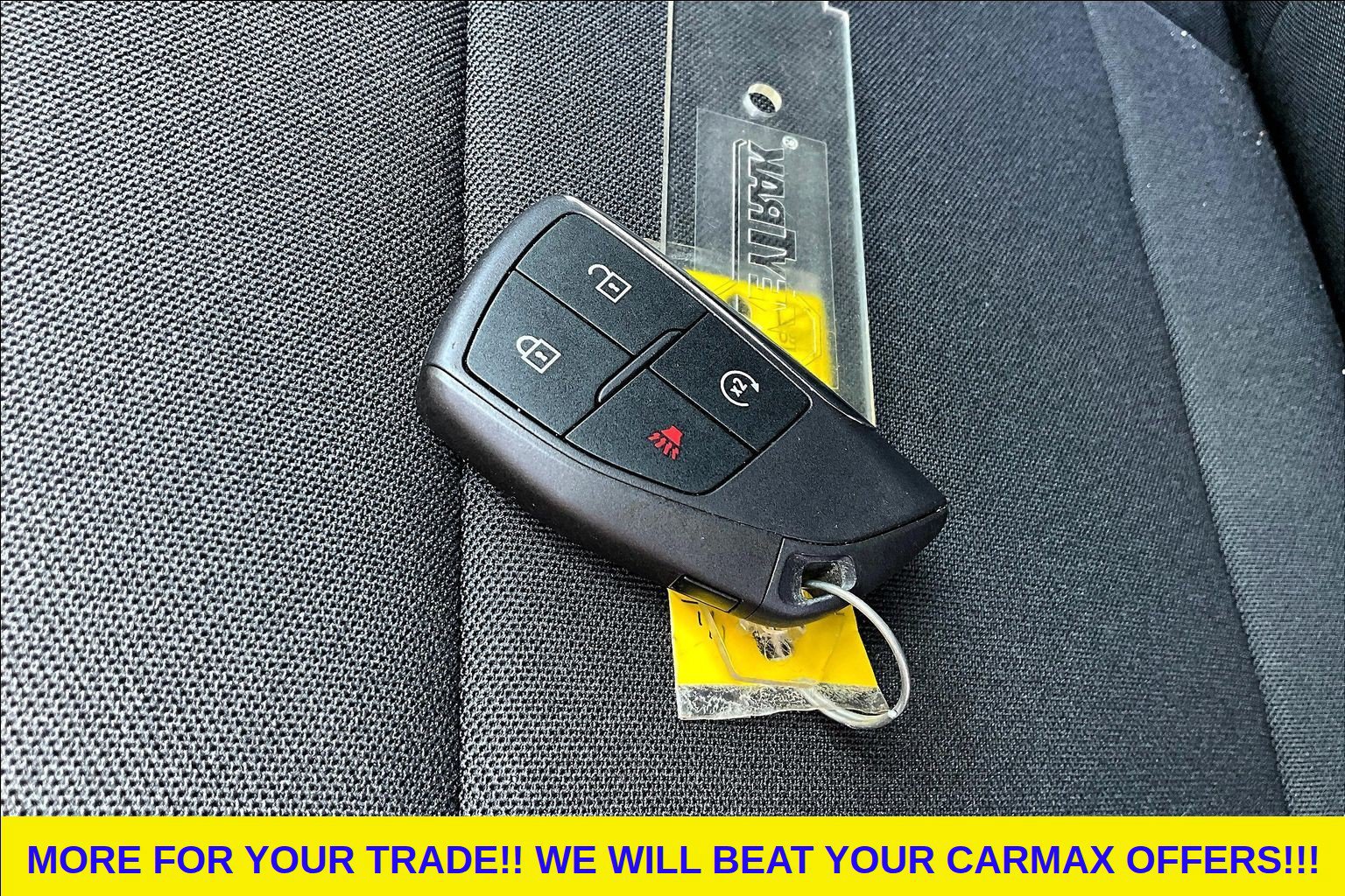 Used 2026 Chevrolet Equinox EV LT FWD image 33