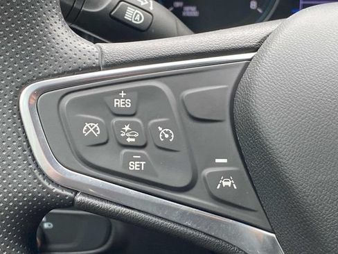 Used 2022 Chevrolet Equinox LT AWD/4WD image 19