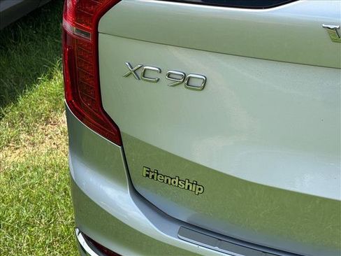 Used 2020 Volvo XC90 T6 Inscription w/ Protection Package Premier AWD/4WD image 19