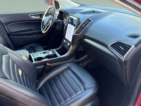 Used 2022 Ford Edge SEL w/ Convenience Package image 20