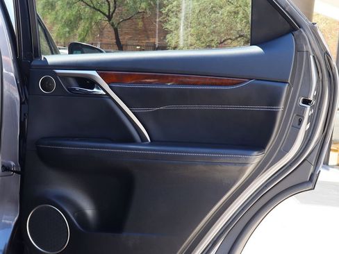 Used 2017 Lexus RX 350 FWD image 27