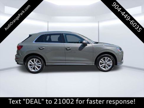 Certified 2023 Audi Q3 2.0T Premium image 2