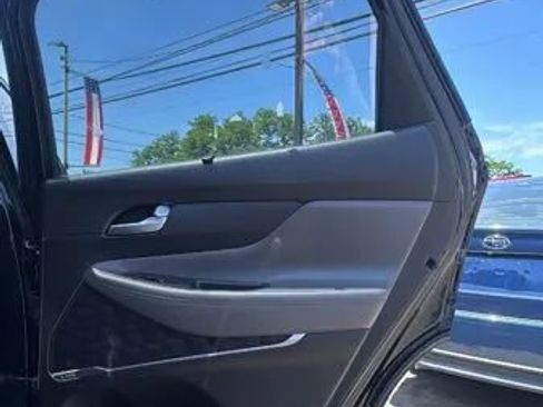 Used 2020 Hyundai Santa Fe SEL AWD/4WD image 15