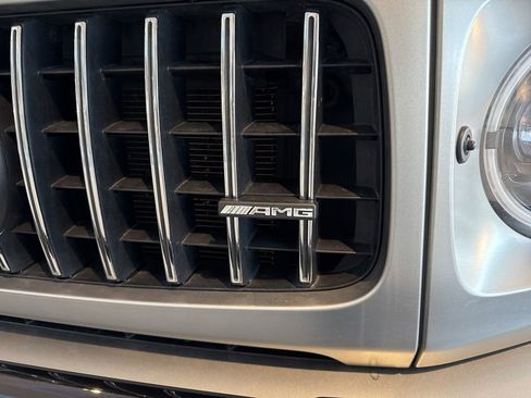 Used 2019 Mercedes-Benz G 63 AMG G 63 AMG image 5