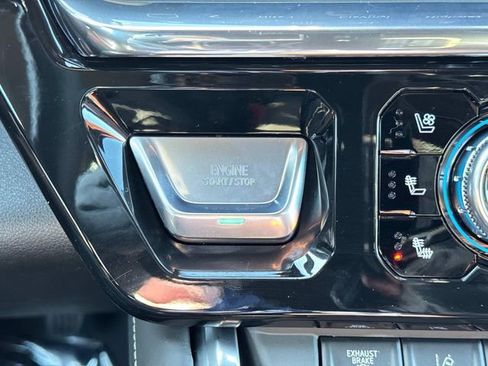 New 2026 GMC Sierra 3500 Denali Ultimate image 34