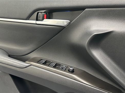 Certified 2023 Toyota Camry XSE image 16
