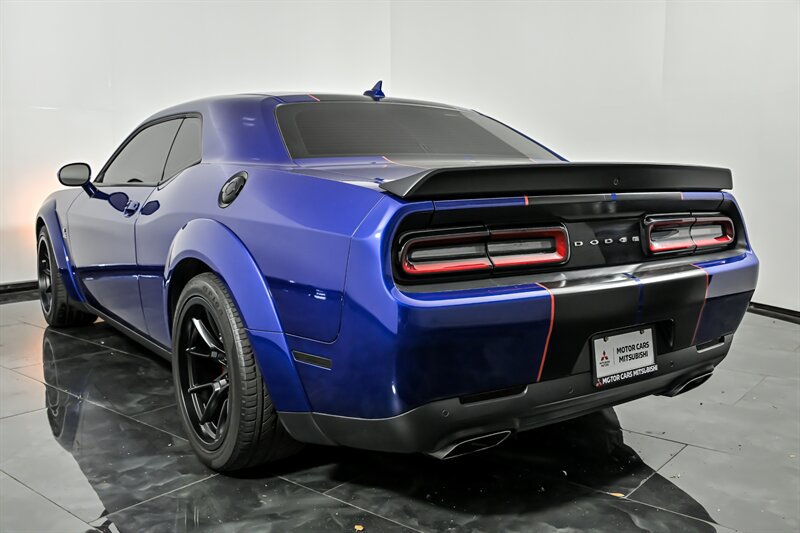 Used 2019 Dodge Challenger R/T Scat Pack RWD image 7