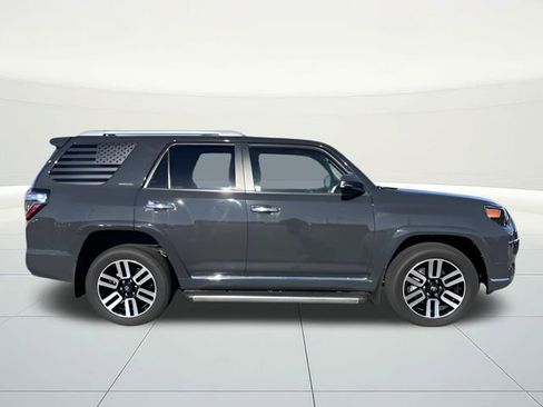 Used 2024 Toyota 4Runner Limited image 6