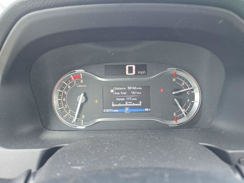 Used 2018 Honda Pilot EX image 25