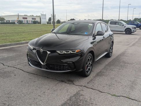 Used 2024 Alfa Romeo Tonale Ti w/ Active Assist Package AWD/4WD image 7