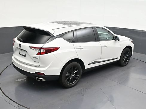 Used 2025 Acura RDX SH-AWD image 20
