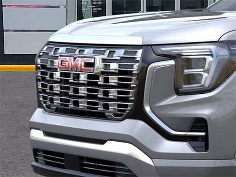 New 2026 GMC Terrain Denali image 13