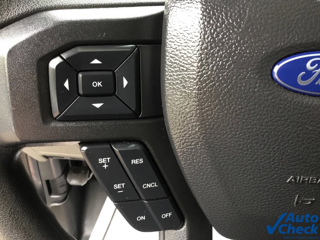 Used 2022 Ford F350 XL w/ Power Equipment Group AWD/4WD image 50