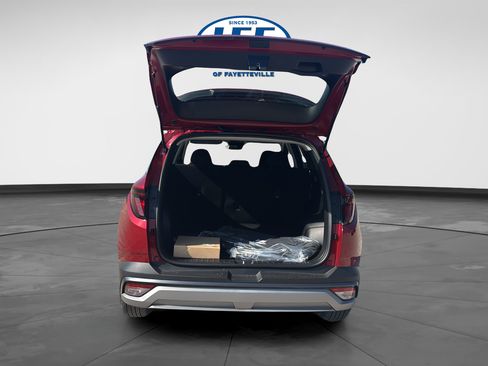 New 2026 Hyundai Tucson SE FWD image 20