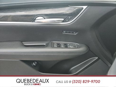 Used 2020 Cadillac XT5 Premium Luxury image 15