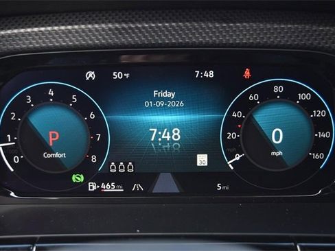 New 2026 Volkswagen Atlas Cross Sport SEL Premium R-Line image 12