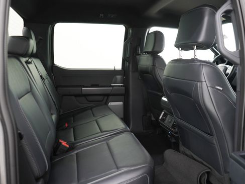 Used 2025 Ford F150 Lariat AWD/4WD image 12